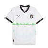 Maillot de Foot Autriche Extérieur UEFA EURO 2024